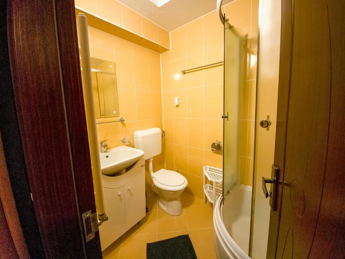 Cabană Easy *